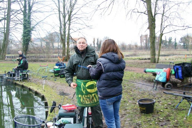 Photo de pêche