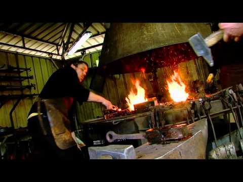 Forgeron sur l&#039;Hermione