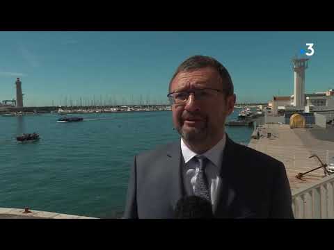 Sète : nouvelle réglementation pour la pêche à la ligne dans le port