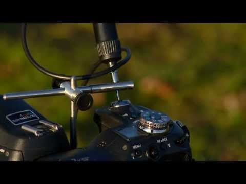 Total Angling Self Take Camera Kit