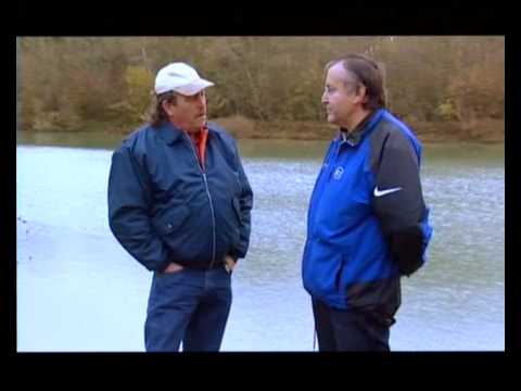 Pêche à la bombette (Régis Gérard) - Documentaire pêche