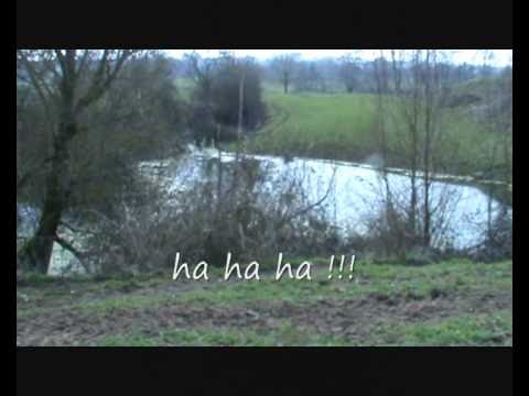 Collecte des vaseux ou la mare aux diables