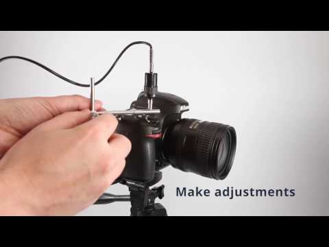 Self Take Kits Tutorial