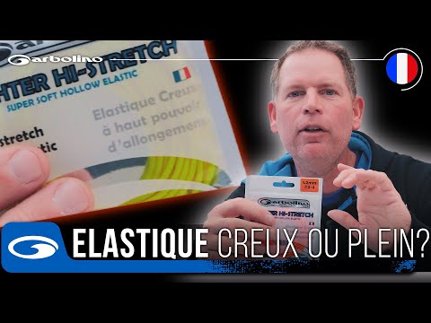 Comment Bien Choisir son Élastique Plein ou Creux? Astuces Pêche au Coup