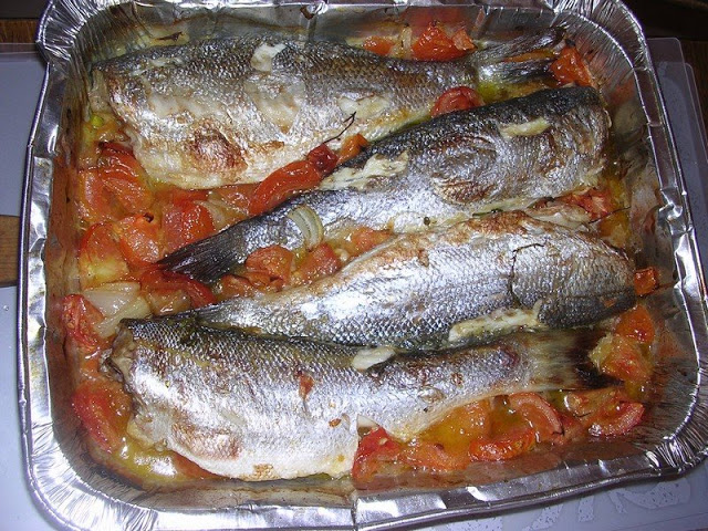 Bars cuisinés