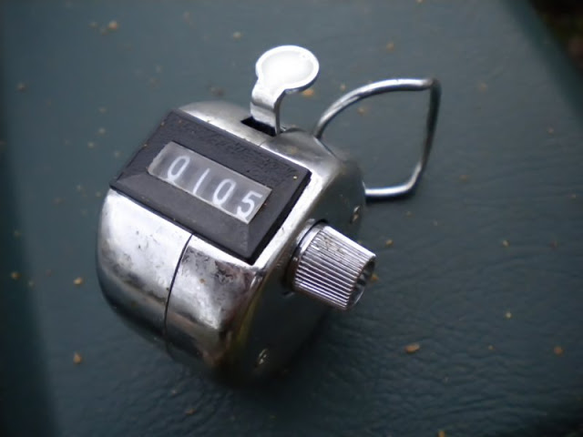 compteur à 105