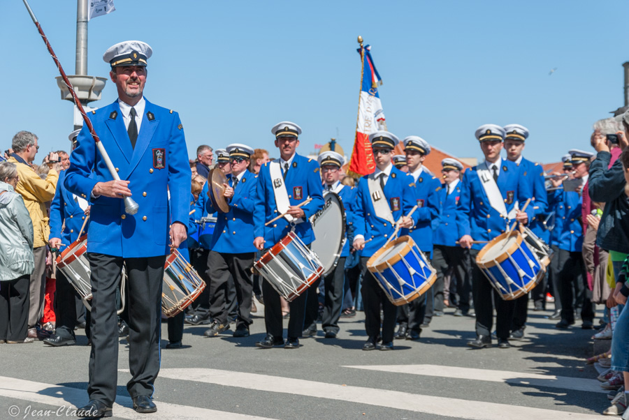 Orchestre d'Harmonie de la Ville de Dunkerque