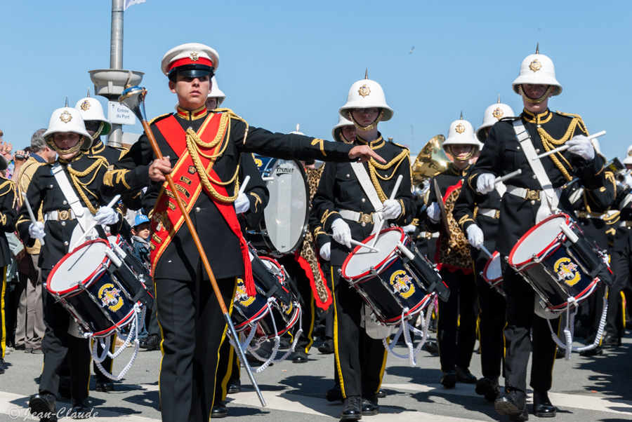 The Royal British Legion Band (Grande-Bretagne)