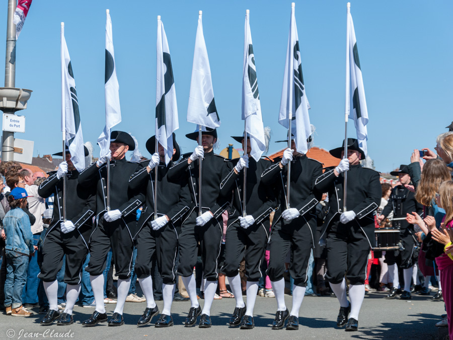 Top Secret Drum Corps (Suisse)