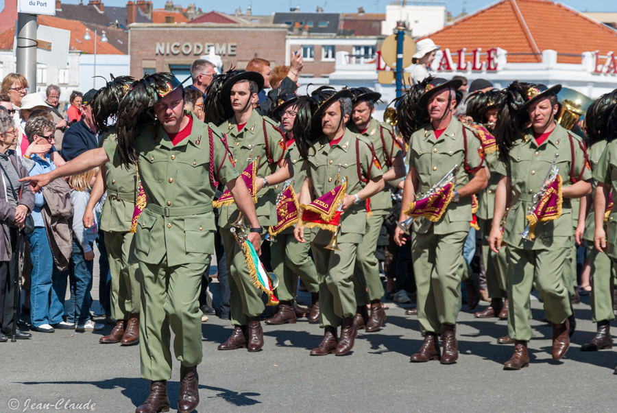 Fanfare Bersaglieri (Italie)