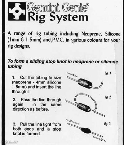 Rig system