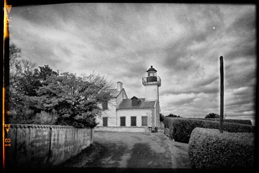 Phare de Socoa