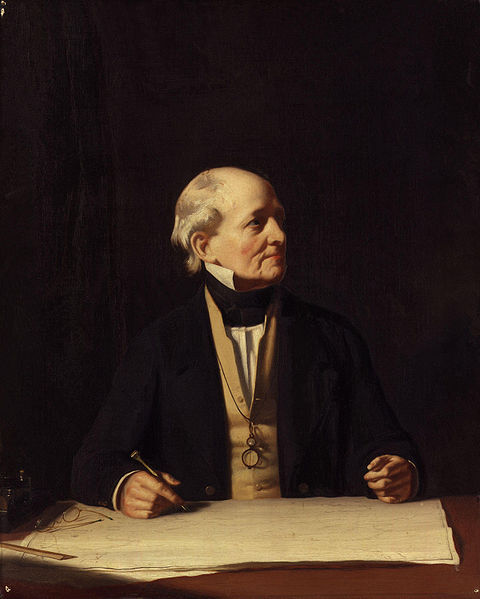 https://commons.wikimedia.org/wiki/File%3ASir_Francis_Beaufort_by_Stephen_Pearce.jpg