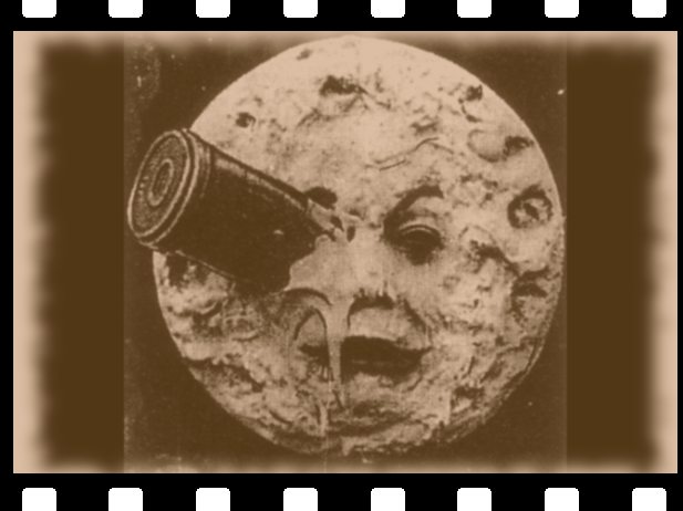 la lune et les marées