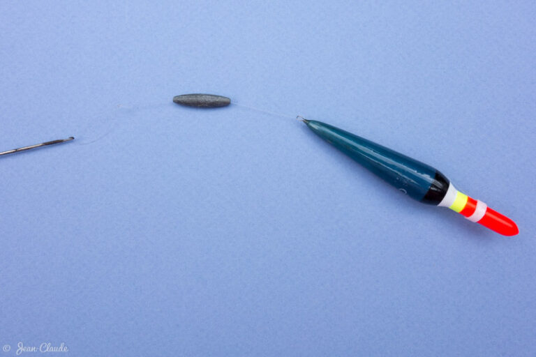 ROYJJ Space Bean Bouchon De Flotteur Pour Ligne De Pêche