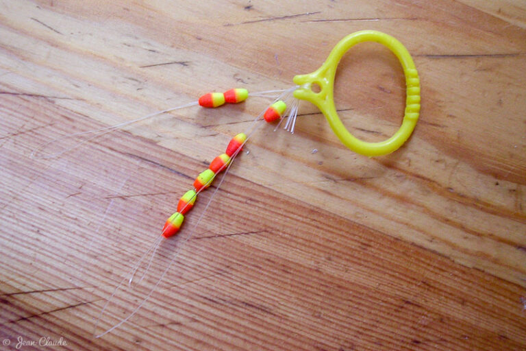 Le Stop float Chtipecheur