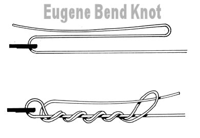 Eugene Bend knot - swittersb.wordpress.com