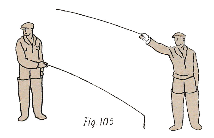 Fig.105 - Le revers