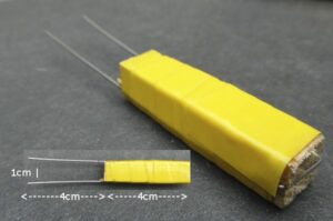 Comment fabriquer un pique à coques