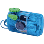 FUJI QuickSnap Marine