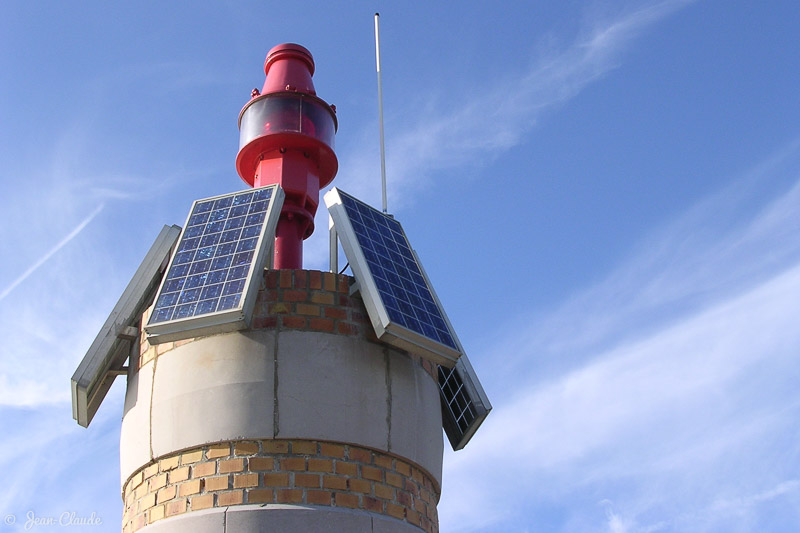 Phare de Petit-Fort-Philippe