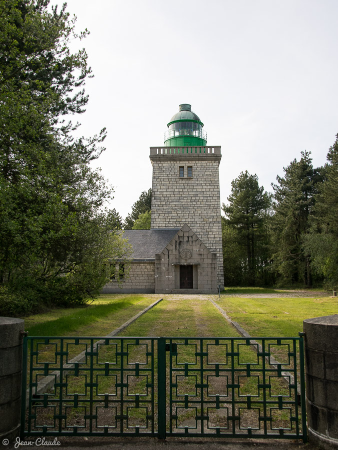 Le phare d’Ailly – Ste-Marguerite-sur-Mer