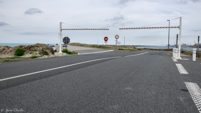 L’accès au Braek est aujourd’hui bloqué aux camping-cars, 2017-08