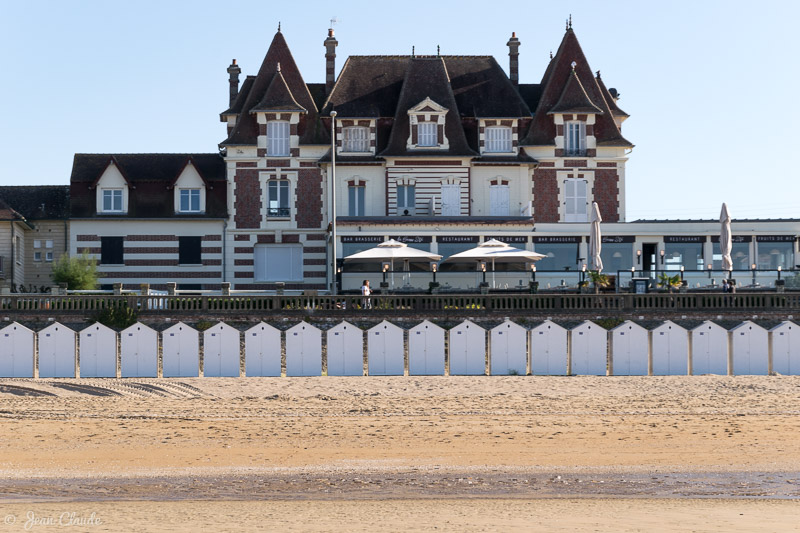 Cabourg, 2018