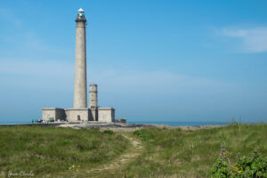 Les phares de Normandie : la Manche