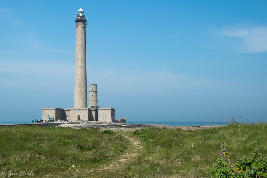 Phare de Gatteville (Manche Normandie)