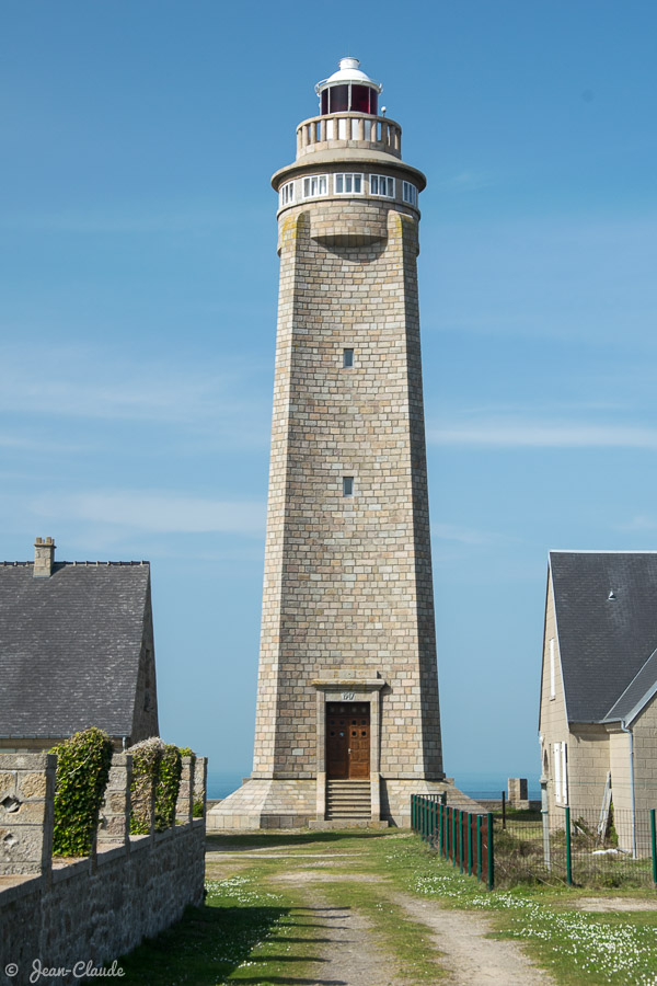 Phare du cap Lévi