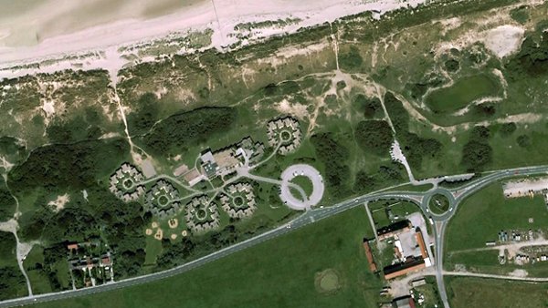 VVF Villages de Blériot - Google Maps