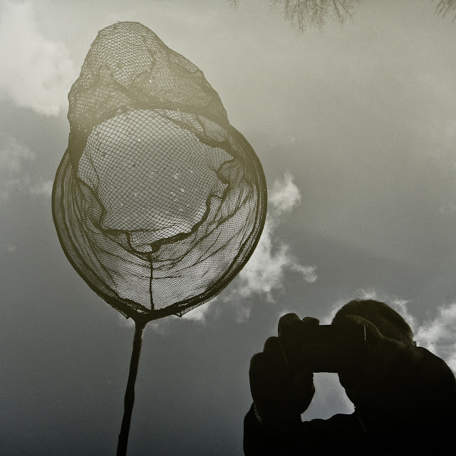 Autoportrait