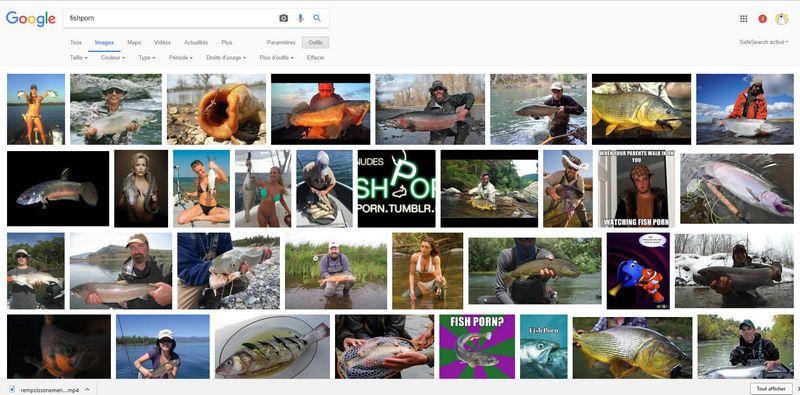 Fish Porn - Google search