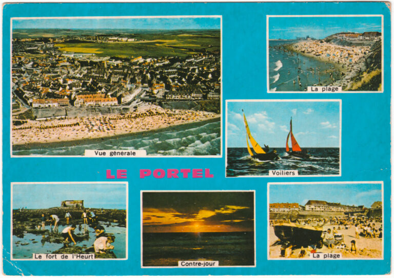 Le Portel Autrefois Cartes Postales Anciennes C te D Opale Le Portel Autrefois Cartes Postales Anciennes C te D Opale