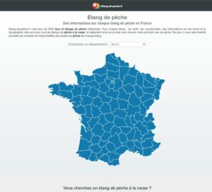 Le Top des applications pêche