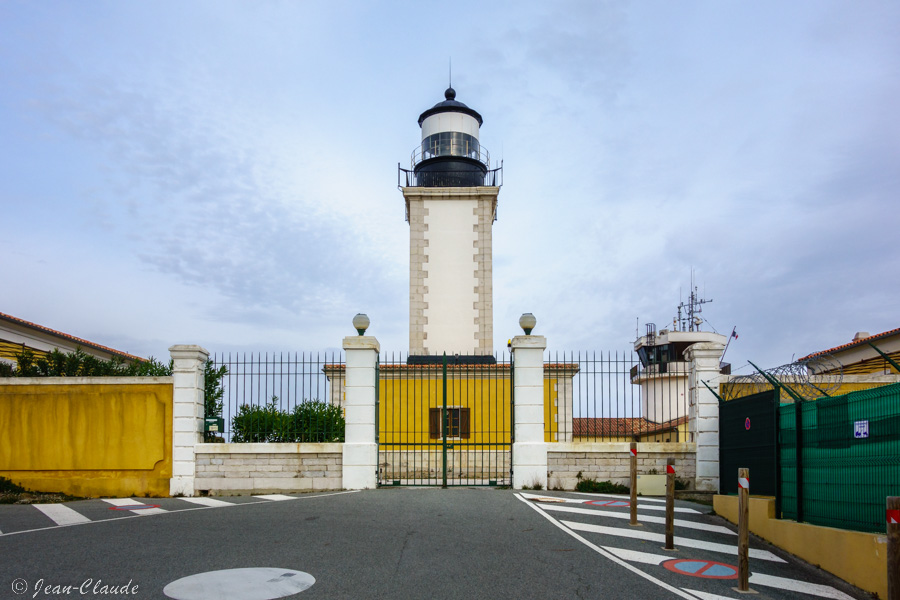 Le Phare du cap Camarat. - Var (Provence-Alpes-Côte d’Azur) 2022 Sony DSC-RX100 - 80ISO - 10,4mm