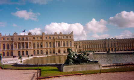 Château de Versailles
