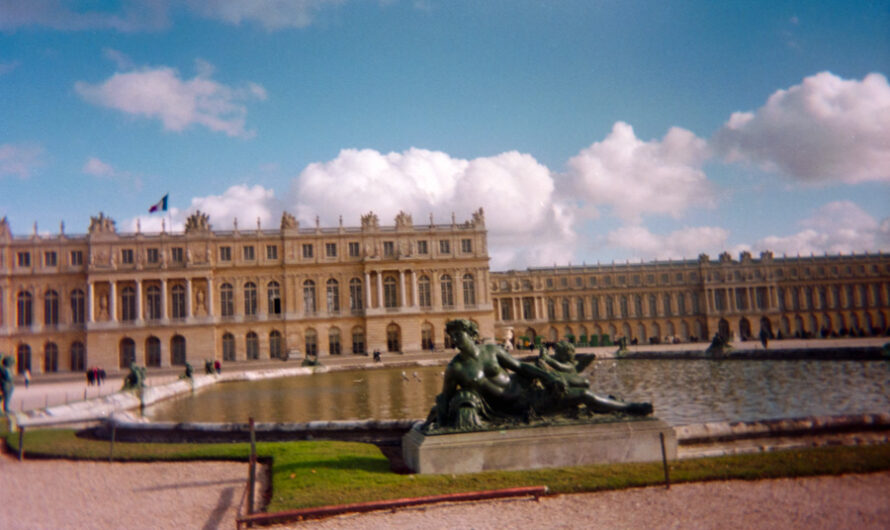 📝 La lomographie : mon regard libre sur le monde