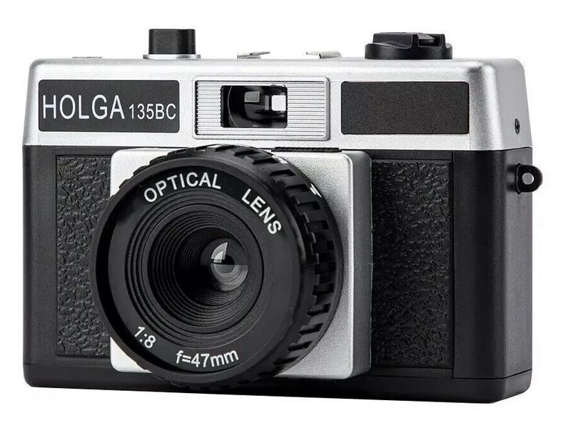 Holga 135BC