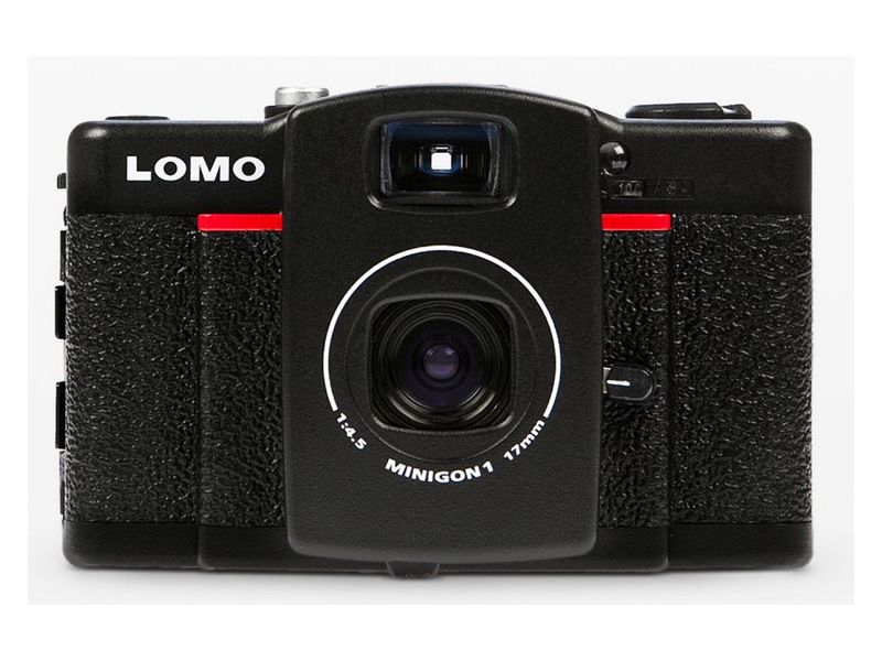 Lomo LC Wide 35mm