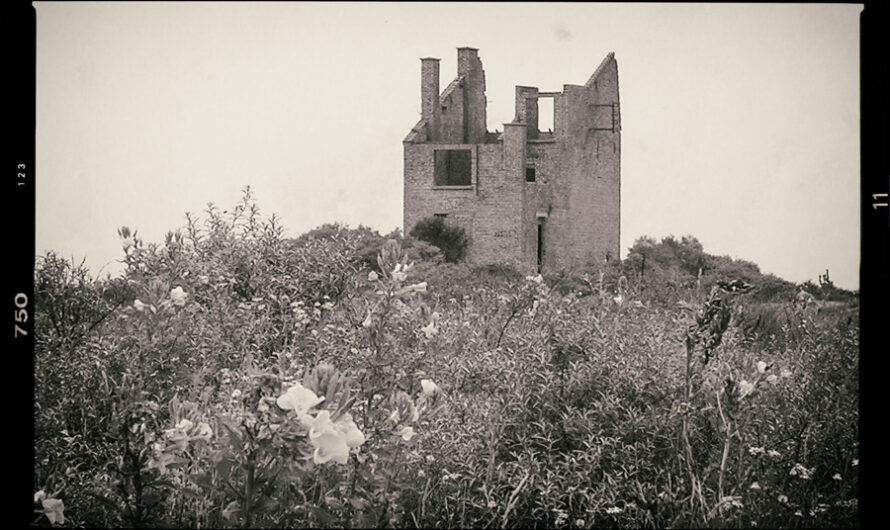 Maison du Pendu au Clipon : mystère nordiste