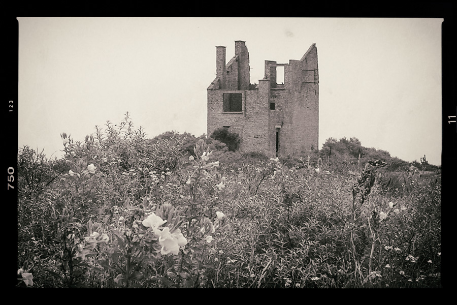 La maison du Pendu au Clipon, Dunkerque