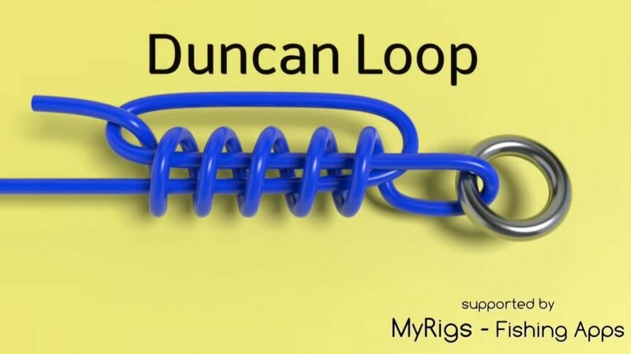 Duncan Knot – polyvalent, simple et très fiable