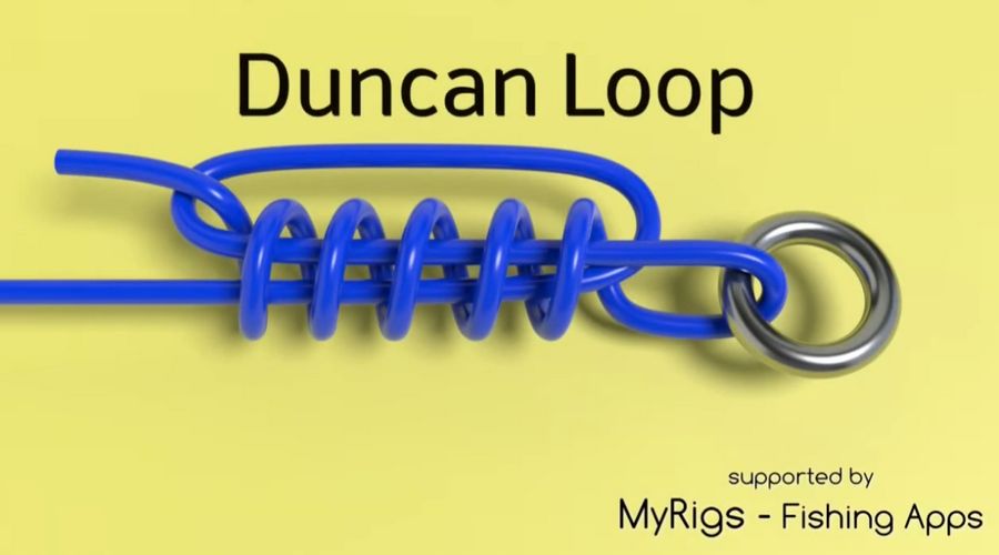 duncan-knot