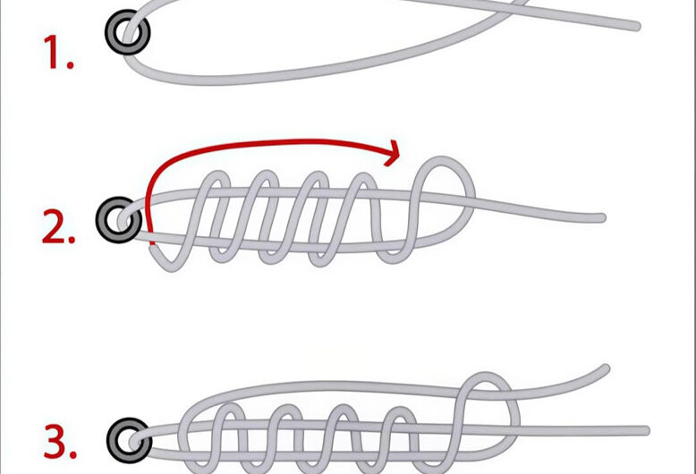 San Diego Jam Knot