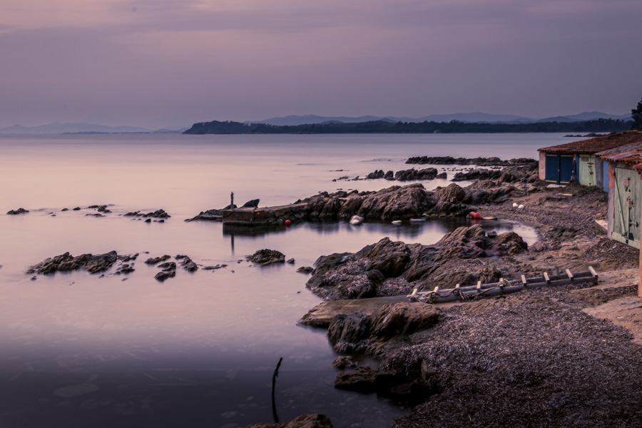 Plage de Cabasson